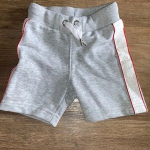Toddler Givenchy Shorts
